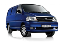 hiace